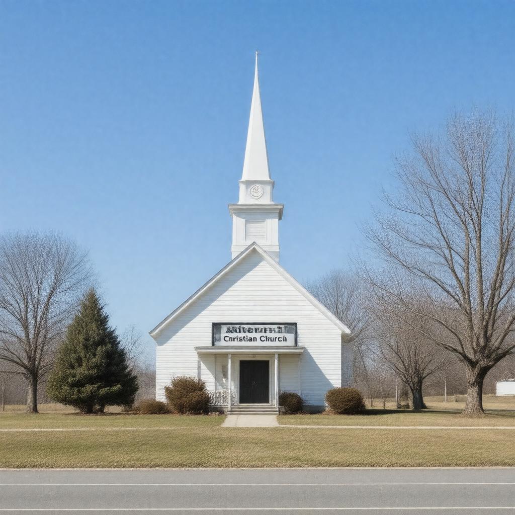 Advent Christian Church